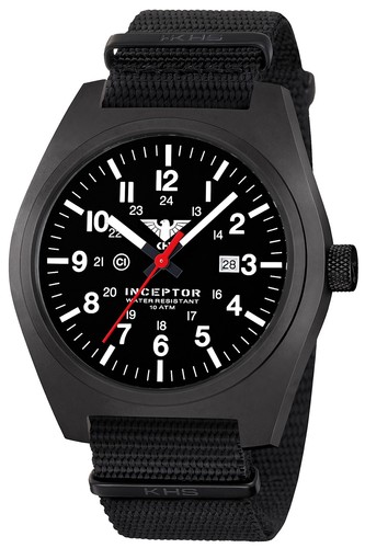 Orologio uomo khs - uomo,