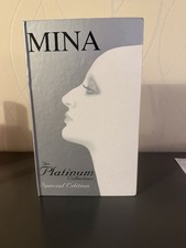 MINA THE PLATINUM COLLECTIONS