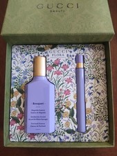 Profumo Gucci Flora gorgeous