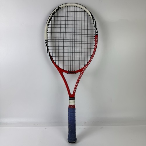 Racchetta tennis wilson - racchetta, blx