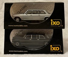 Ixo MODELLI MERCEDES BENZ W115