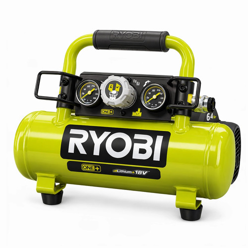 Compressore ryobi 18v 15 - compressore,