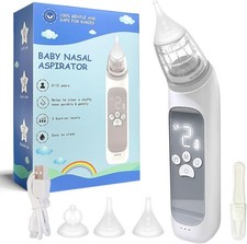 Baby Nasal Aspiratore