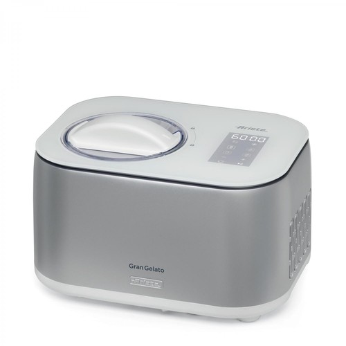 Ariete gelatiera con - ariete,