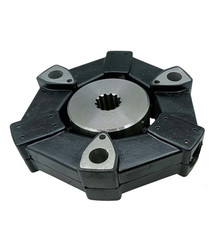 Komatsu Giunto parastrappi