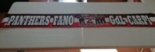 Sciarpa ultras gemellaggio - ultras,