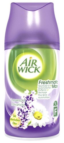 Air wick freshmatic - 4x,