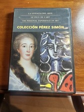 Coleccion Perez Simon - La