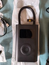 Xiaomi Portable Electric Air Compressor 2, Compressore ad Aria Portatile