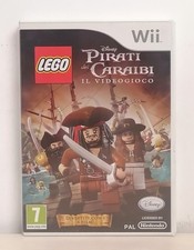 Lego Pirati dei Caraibi il