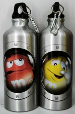 coppia di borracce termiche