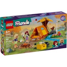 LEGO 40694 FRIENDS AVVENTURA