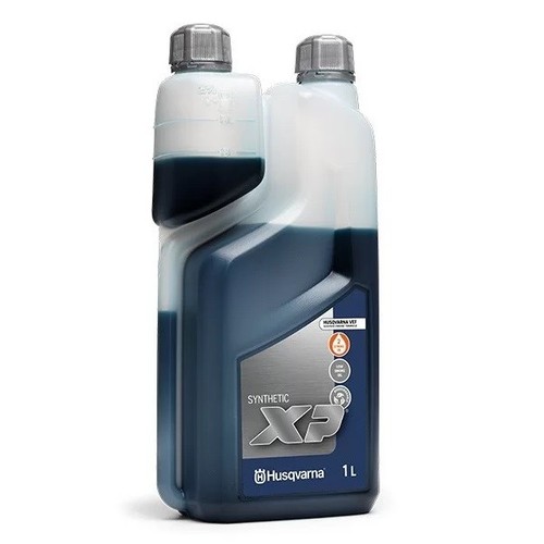 Olio miscela husqvarna - miscela,