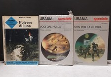Lotto Urania - 3 libri usati