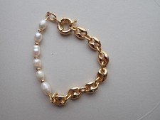 Bracciale perle annika inez - bracciale,