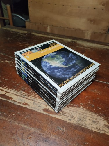 Atlante universale il - atlante,
