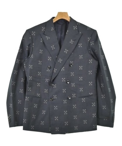 Louis vuitton tailored jackets - louis,