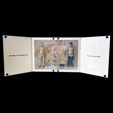 The Karate Kid Mr Miyagi and