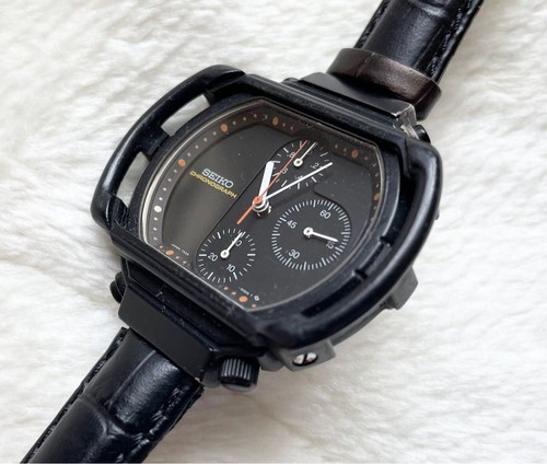 Orologio seiko giugiaro - seiko,