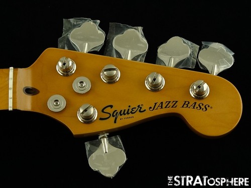 Fender squier classic - classic, vibe