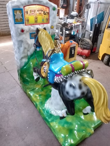 Cavallo dondolante per - cavallo,