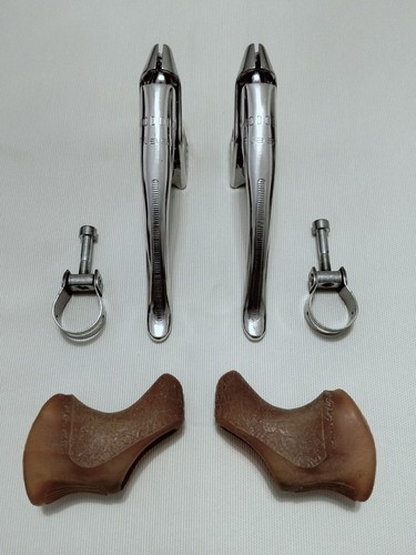 Coppia leve freno modolo flash - coppia,
