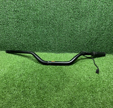 MANUBRIO STERZO HONDA AFRICA