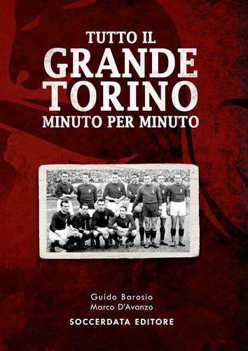 Tutto grande torino - torino, minuto