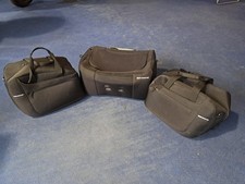 BORSE INTERNE ORIGINALI BMW R