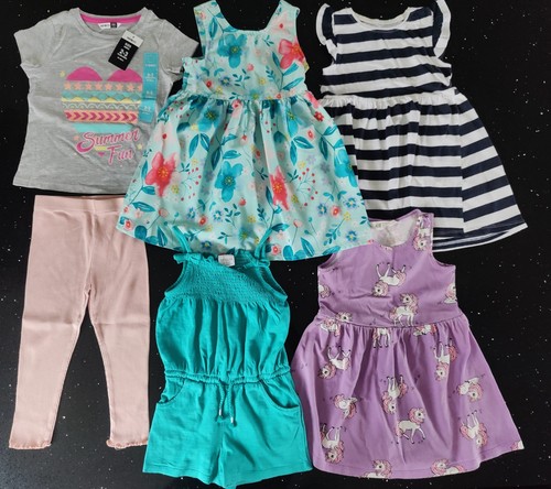 Pacchetto abbigliamento estivo