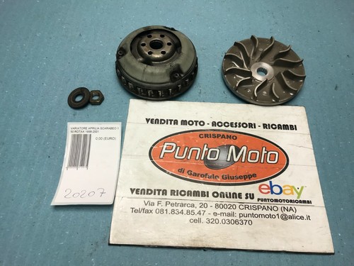 Variatore puleggia mobile