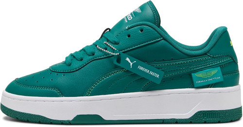 Scarpe puma uomo aston - scarpe,