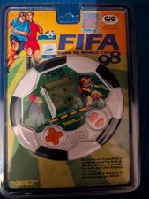 1997 Tiger Gig Fifa 98 World