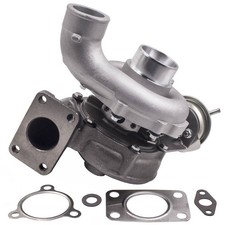 Turbocompressore Turbina for
