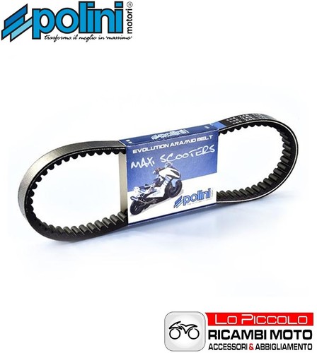 Cinghia variatore aramid - cinghia,
