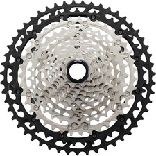 Cassetta shimano deore - cassetta,
