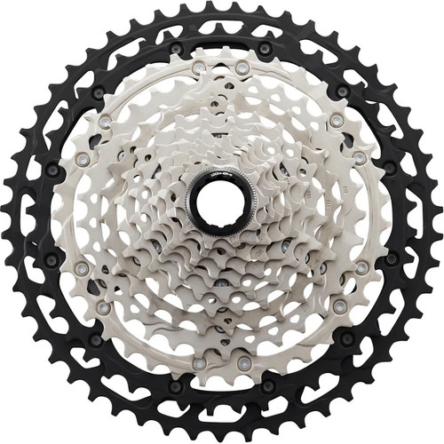 Cassetta shimano deore - shimano, xt