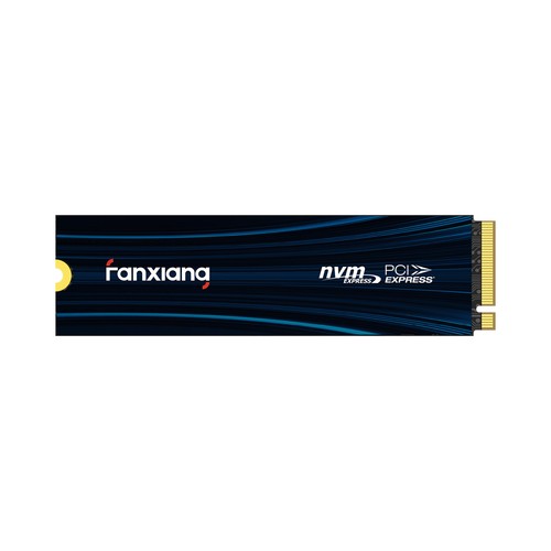 Fanxiang ssd interno nvme - interno, m.2