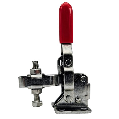 Rmt 100lb morsetto verticale - verticale, a