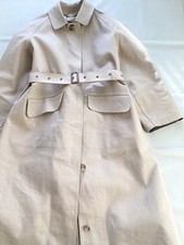 MACKINTOSH EQUITAZIONE GOMMA