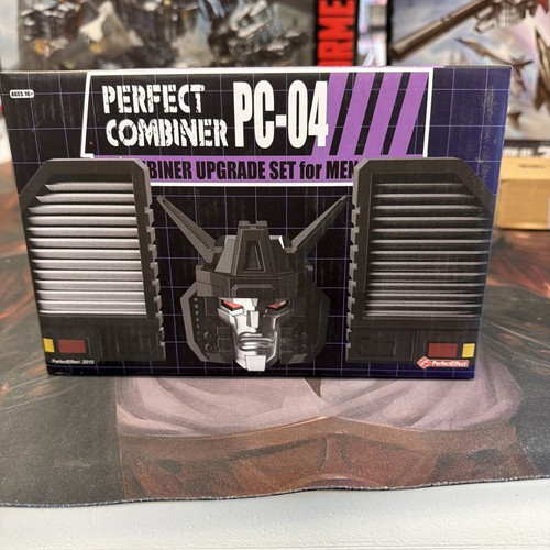 Perfect combiner set - pc-04,