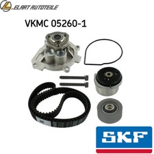 POMPA ACQUA + KIT CINGHIA DENTATA VKMC 05260-1 PER OPEL ASTRA/FAMILY/CLASSIC/G/Van  