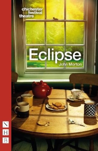 John morton eclipse - john,
