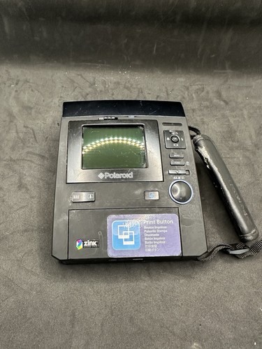 Polaroid z340 fotocamera - z340,
