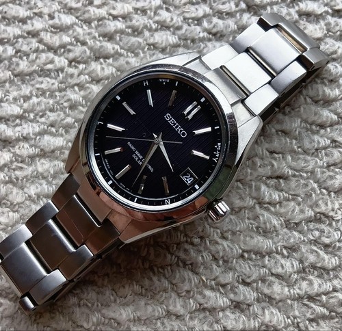 Orologio seiko brightz - orologio,