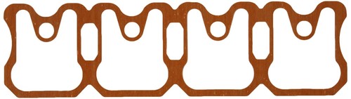 Guarnizione coperchio punterie - guarnizione,