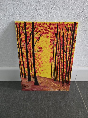 Quadro 24x18 colore - 24x18, cm