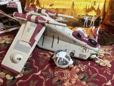 Star Wars The Clone Wars