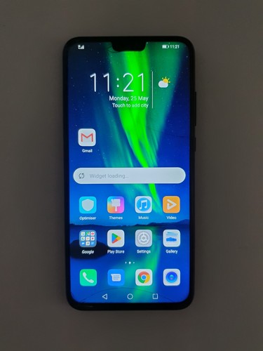 Smartphone huawei honor - huawei, 8x