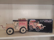 Camion musicale vintage